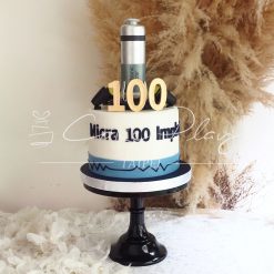 企業客製造型蛋糕，公司慶祝蛋糕推薦
