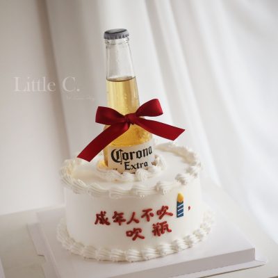 適合成年人生日一同慶祝的蛋糕，台北市快速出貨蛋糕