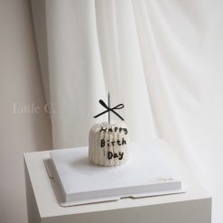 一人享用蛋糕，適合慶生，台北市快速出貨蛋糕